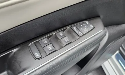 Renault-KoreaSamsung SM6 2016, 75828 км, за 6370.67 USD - фото 31