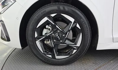Kia K5 2025, 2347 км, за 25732.91 USD