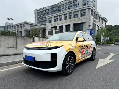 Li Auto Li L6