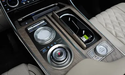 Genesis GV80 2022, 37574 км, за 34571.68 USD - фото 9