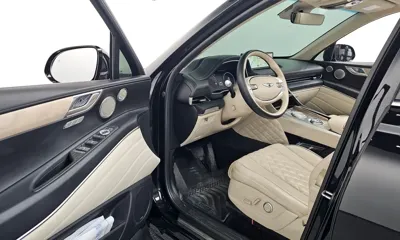 Genesis GV80 2022, 37574 км, за 34571.68 USD - фото 10