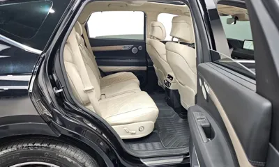 Genesis GV80 2022, 37574 км, за 34571.68 USD - фото 11