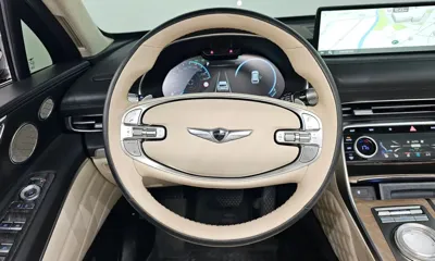 Genesis GV80 2022, 37574 км, за 34571.68 USD - фото 13