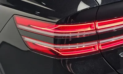 Genesis GV80 2022, 37574 км, за 34571.68 USD - фото 23