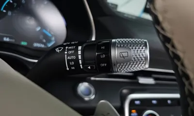 Genesis GV80 2022, 37574 км, за 34571.68 USD - фото 28