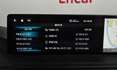 Genesis GV80 2022, 37574 км, за 34571.68 USD - фото 35