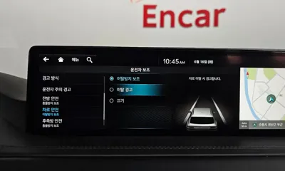 Genesis GV80 2022, 37574 км, за 34571.68 USD - фото 37