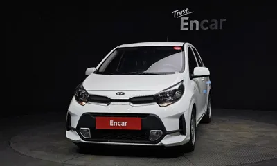 Kia Morning 2021, 59842 км, за 4529.34 USD