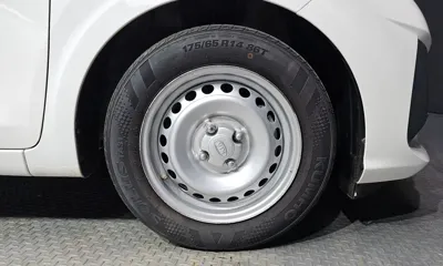 Kia Morning 2021, 59842 км, за 4529.34 USD