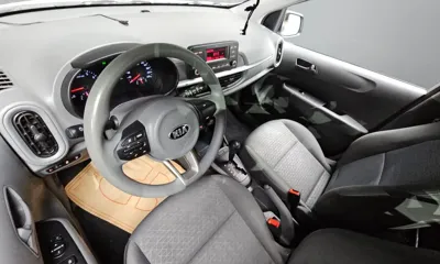 Kia Morning 2021, 59842 км, за 4529.34 USD - фото 7