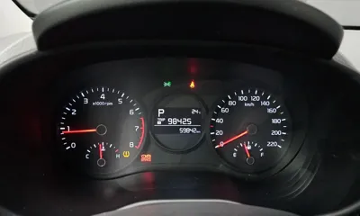 Kia Morning 2021, 59842 км, за 4529.34 USD - фото 8
