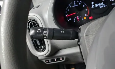 Kia Morning 2021, 59842 км, за 4529.34 USD - фото 16