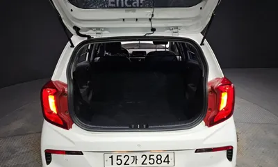 Kia Morning 2021, 59842 км, за 4529.34 USD - фото 20