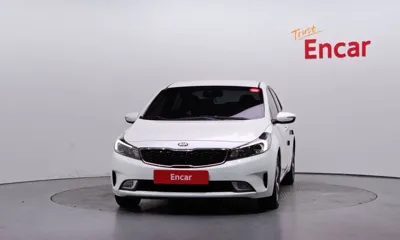 Kia K3 2018, 50997 км, за 6695.7 USD