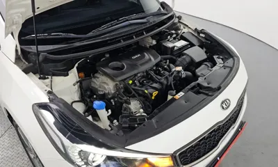 Kia K3 2018, 50997 км, за 6665.38 USD - фото 6
