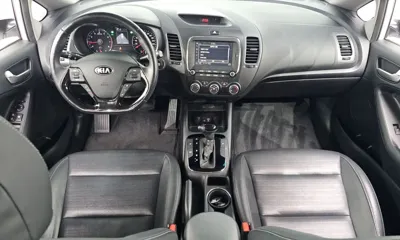 Kia K3 2018, 50997 км, за 6665.38 USD - фото 7