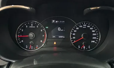 Kia K3 2018, 50997 км, за 6665.38 USD - фото 8