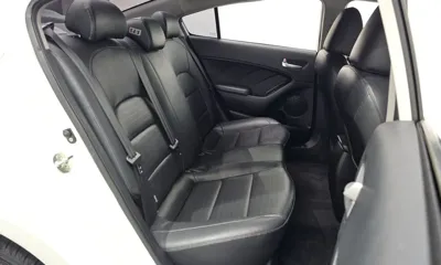 Kia K3 2018, 50997 км, за 6665.38 USD - фото 11