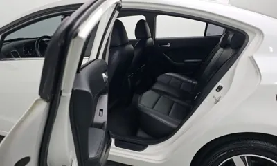 Kia K3 2018, 50997 км, за 6665.38 USD - фото 12