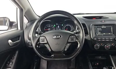 Kia K3 2018, 50997 км, за 6665.38 USD - фото 13