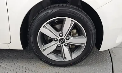 Kia K3 2018, 50997 км, за 6665.38 USD - фото 21