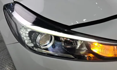 Kia K3 2018, 50997 км, за 6665.38 USD - фото 22