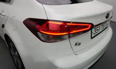 Kia K3 2018, 50997 км, за 6665.38 USD - фото 23