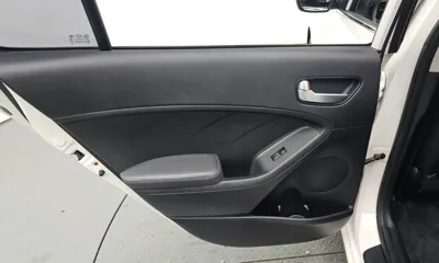 Kia K3 2018, 50997 км, за 6665.38 USD - фото 25