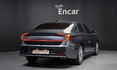 Hyundai Sonata 2020, 22730 км, за 11750.03 USD