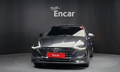 Hyundai Sonata 2020, 22730 км, за 11750.03 USD