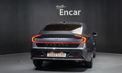 Hyundai Sonata 2020, 22730 км, за 11750.03 USD