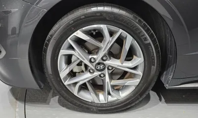Hyundai Sonata 2020, 22730 км, за 11750.03 USD