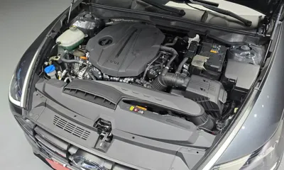 Hyundai Sonata 2020, 22730 км, за 11750.03 USD - фото 6