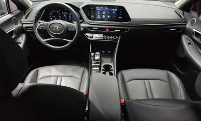 Hyundai Sonata 2020, 22730 км, за 11750.03 USD - фото 7