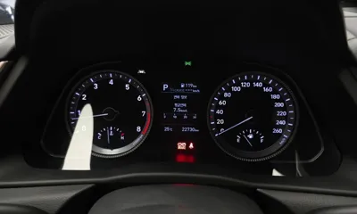 Hyundai Sonata 2020, 22730 км, за 11750.03 USD - фото 8