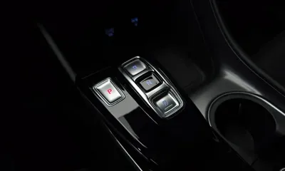Hyundai Sonata 2020, 22730 км, за 11750.03 USD - фото 9