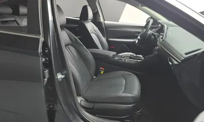Hyundai Sonata 2020, 22730 км, за 11750.03 USD - фото 10