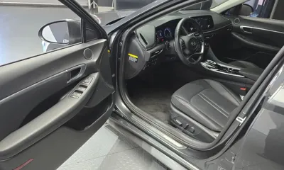 Hyundai Sonata 2020, 22730 км, за 11750.03 USD - фото 11