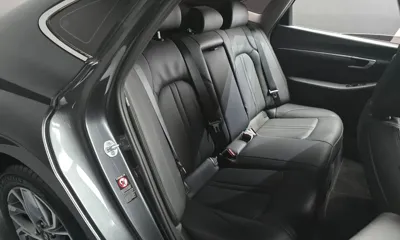Hyundai Sonata 2020, 22730 км, за 11750.03 USD - фото 12