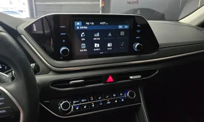 Hyundai Sonata 2020, 22730 км, за 11750.03 USD - фото 14