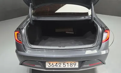 Hyundai Sonata 2020, 22730 км, за 11750.03 USD - фото 20