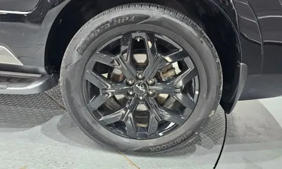 Kia Mohave 2022, 29549 км, за 25677.69 USD
