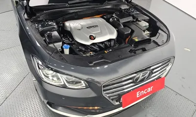 Hyundai Grandeur 2019, 231671 км, за 5883.13 USD - фото 6
