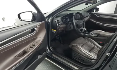 Hyundai Grandeur 2019, 231671 км, за 5883.13 USD - фото 10