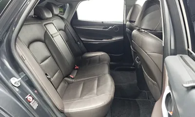 Hyundai Grandeur 2019, 231671 км, за 5883.13 USD - фото 11