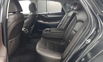 Hyundai Grandeur 2019, 231671 км, за 5883.13 USD - фото 12