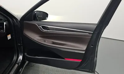 Hyundai Grandeur 2019, 231671 км, за 5883.13 USD - фото 24