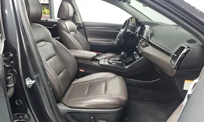 Hyundai Grandeur 2019, 231671 км, за 5883.13 USD - фото 26