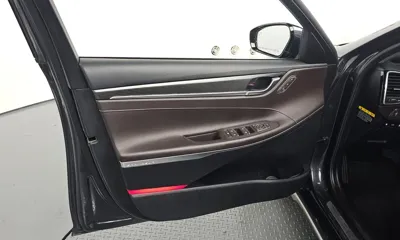 Hyundai Grandeur 2019, 231671 км, за 5883.13 USD - фото 30