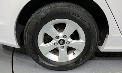 Hyundai Sonata 2013, 126265 км, за 2363.14 USD